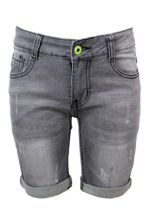 broekje chico denim grijs