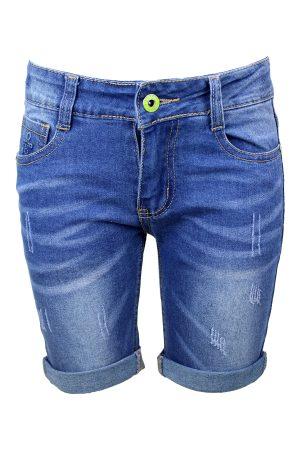 broekje chico denim blauw