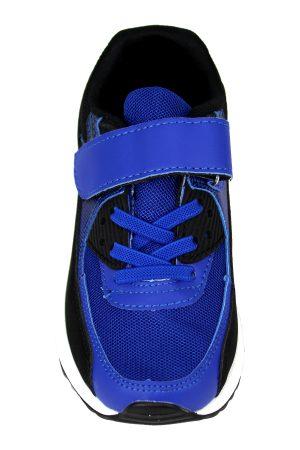 Sneakers Chico zwart blauw