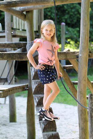 Model setje Zeester