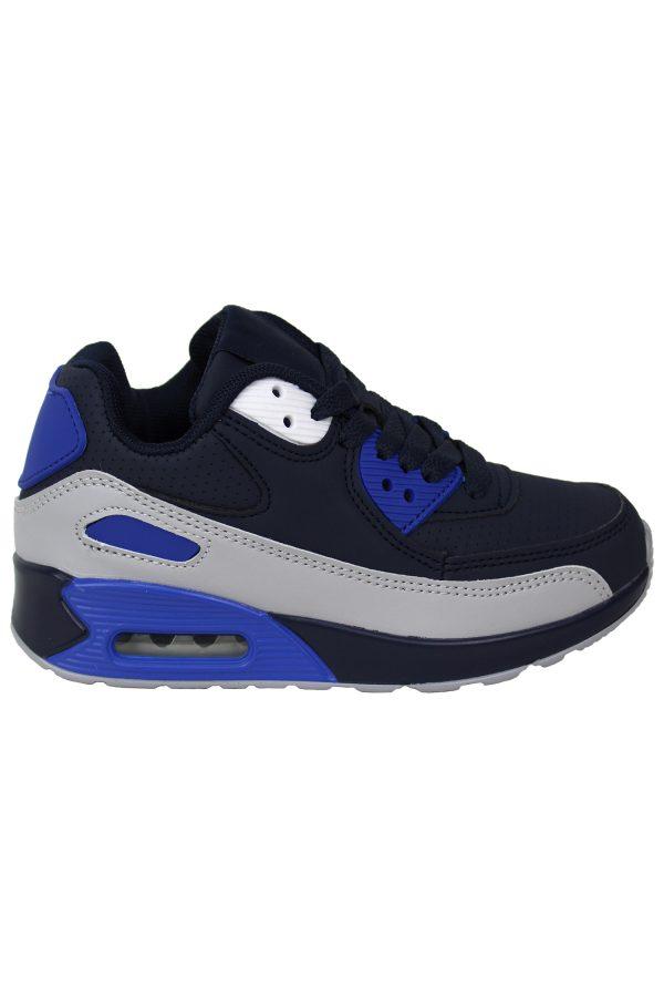 Sneakers Coolboy blauw