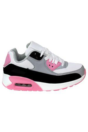 Sneakers Coolchick roze