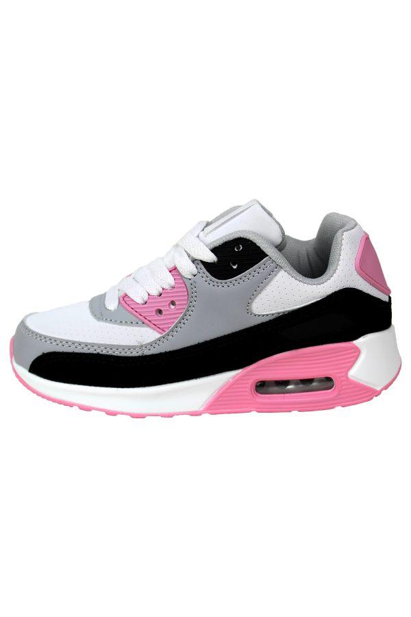 Sneakers Coolchick roze