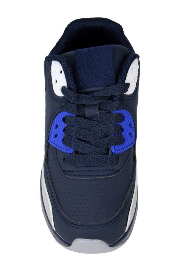 Sneakers Coolboy blauw