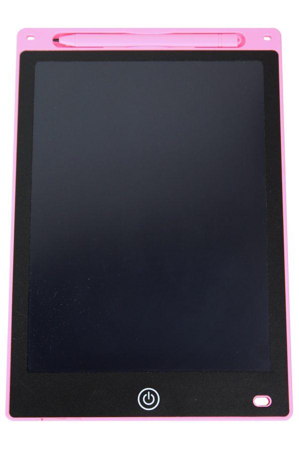 Teken- en schrijftablet LCD 10 inch roze