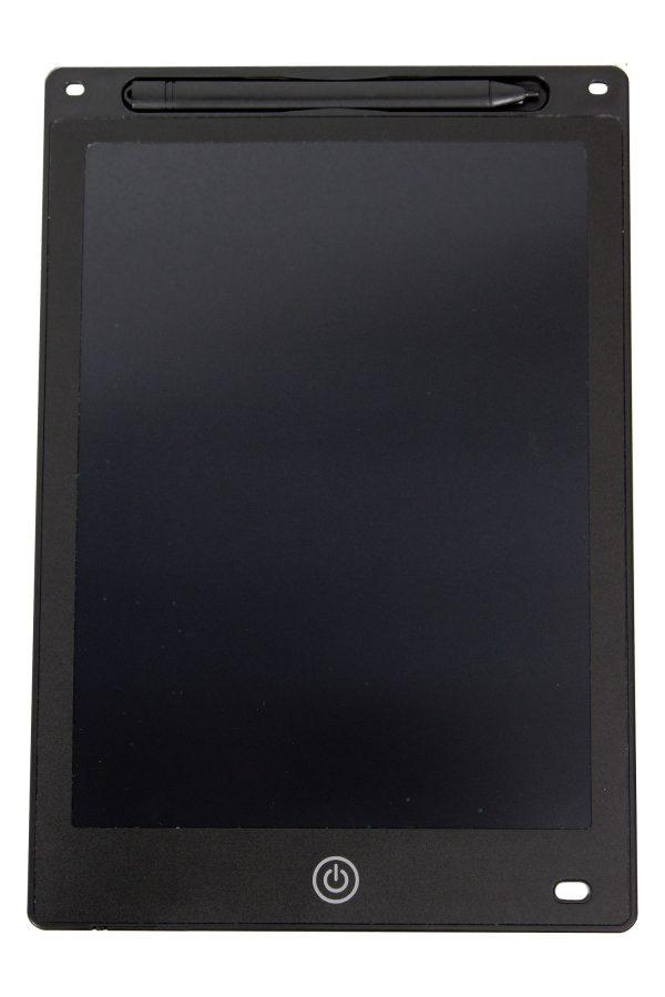 Teken- en schrijftablet LCD 10 inch zwart