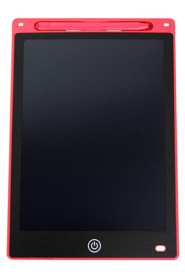 Teken- en schrijftablet LCD 10 inch rood