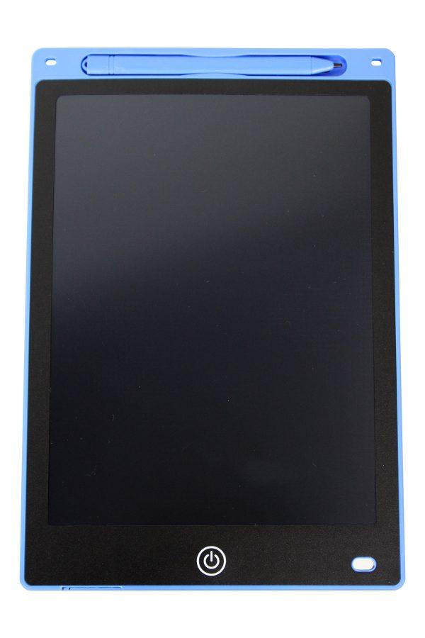 Teken- en schrijftablet LCD 10 inch blauw