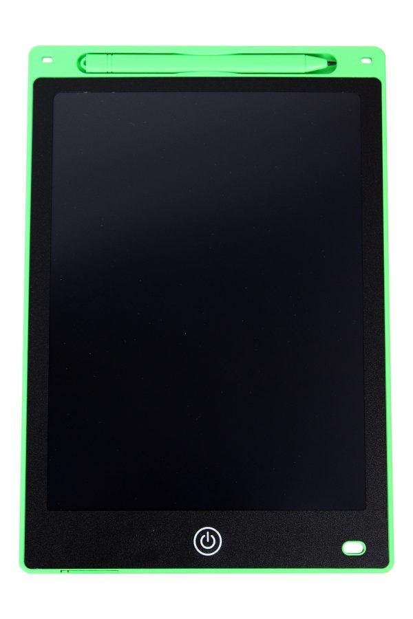 Teken- en schrijftablet LCD 10 inch groen