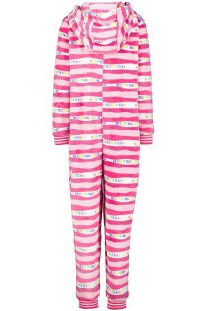 Onesie 4President de Zoete Zusjes roze