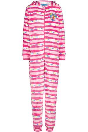 Onesie 4President de Zoete Zusjes roze