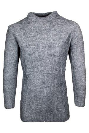 Jurkje Sweaterdress Curcy grijs