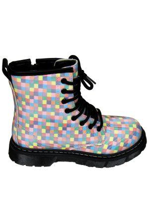 Boots Multicolour