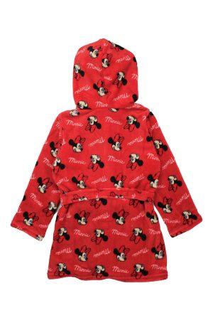 Badjas / kamerjas Disney Minnie Mouse Rood