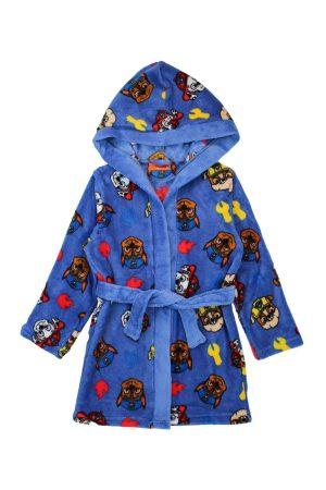 Badjas / kamerjas Disney Paw Patrol Blauw