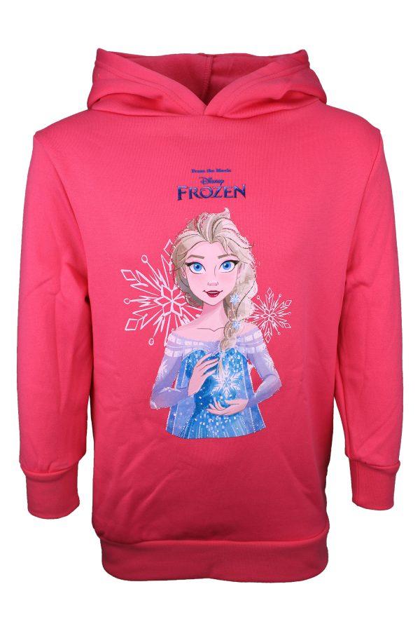 Jurkje Elsa Frozen roze