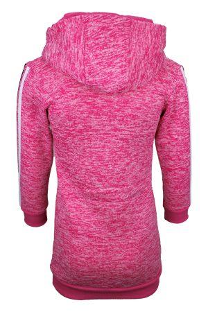 Jurkje Sweaterdress LC roze