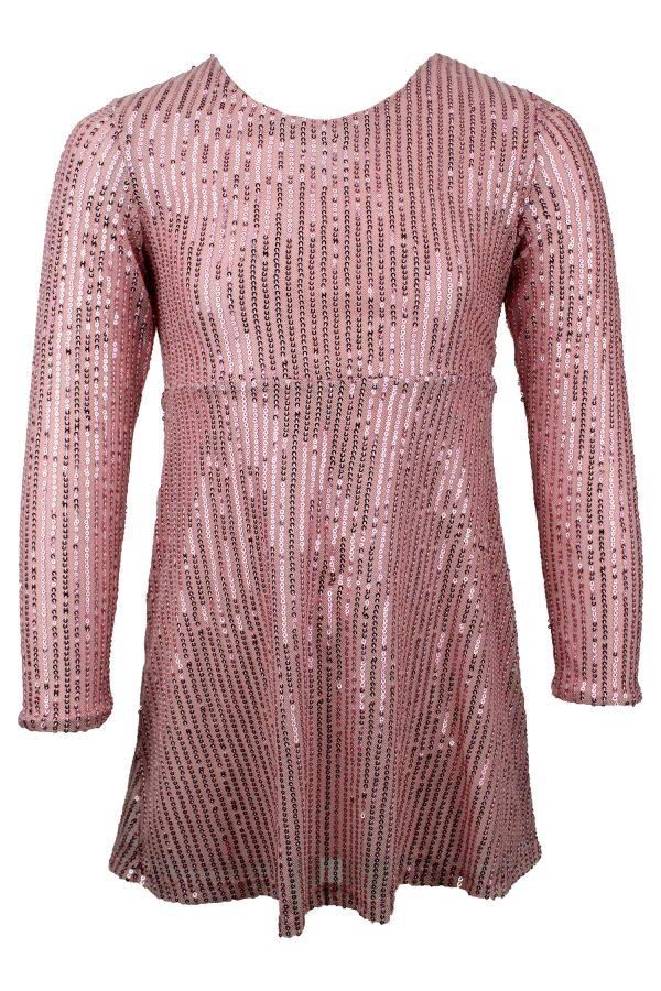 Jurkje Great Glamour roze