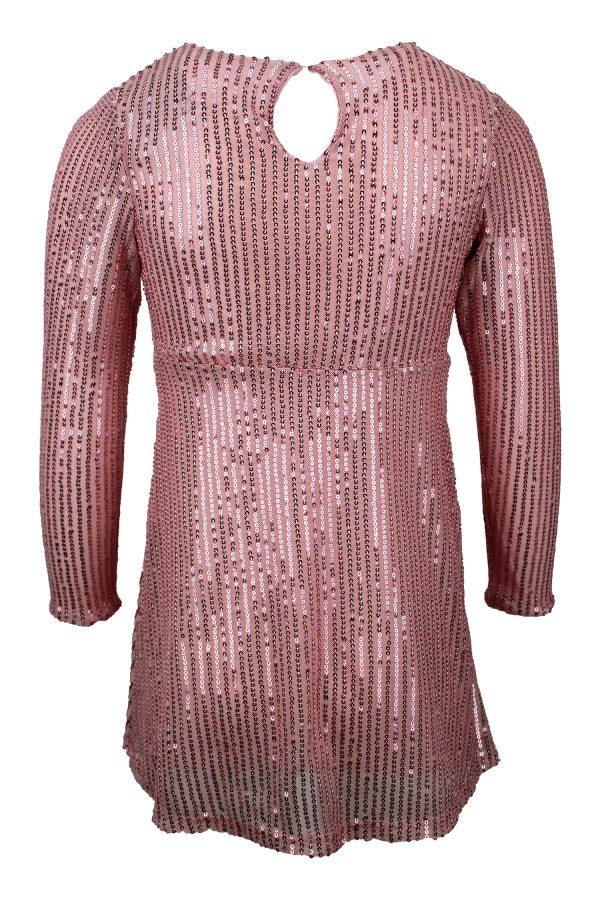 Jurkje Great Glamour roze