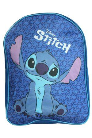 Rugzak Lilo & Stitch Blauw