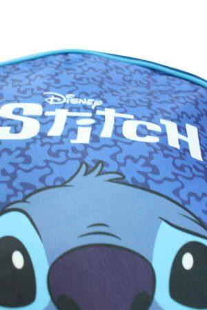Rugzak Lilo & Stitch Blauw