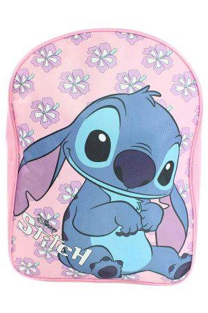 Rugzak Lilo & Stitch Roze