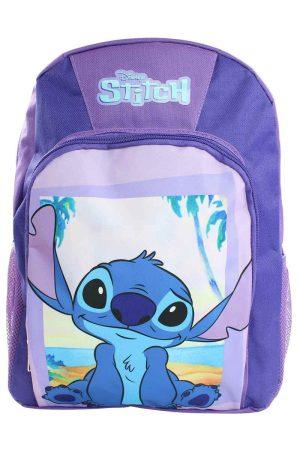 Rugzak Lilo & Stitch paars