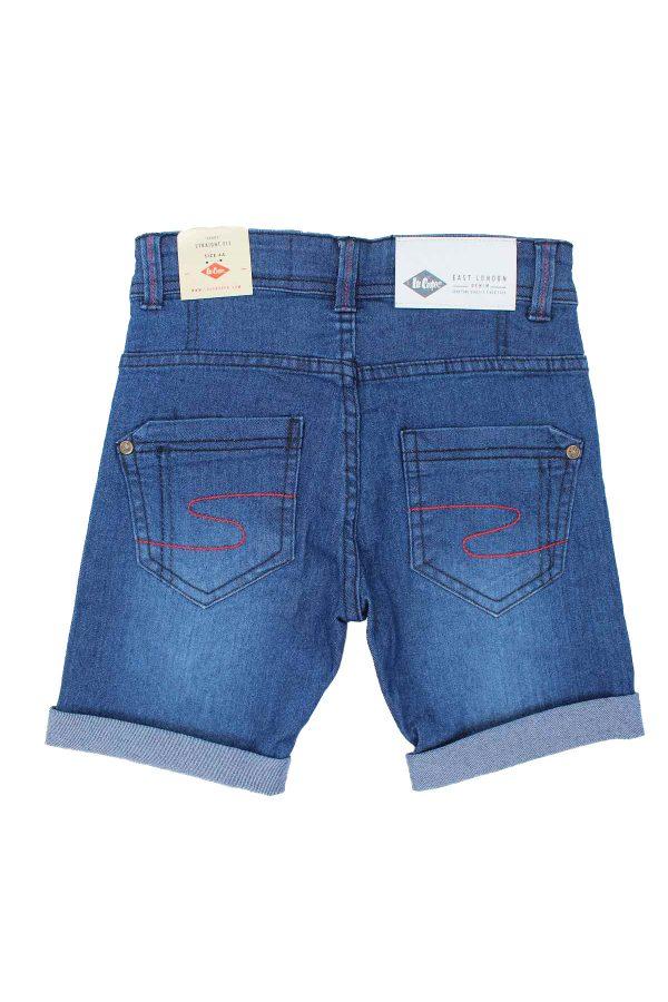 Broekje Lee Cooper denim blauw