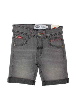 Broekje Lee Cooper denim grijs