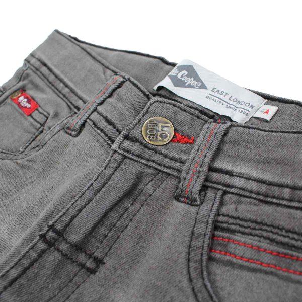 Broekje Lee Cooper denim grijs