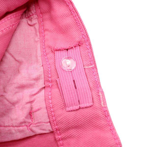 Broekje Lee Cooper denim roze