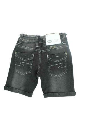 Broekje Lee Cooper denim zwart