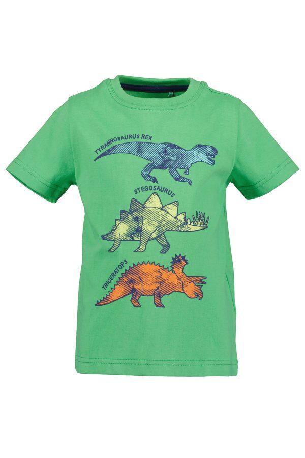 Kledingset Blue Seven Dinosaurus groen