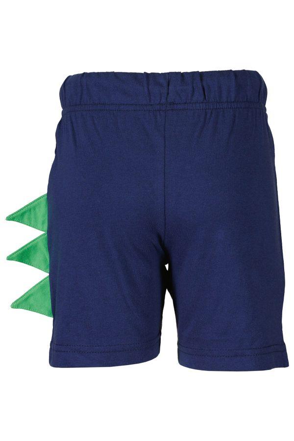 Kledingset Blue Seven Dinosaurus groen