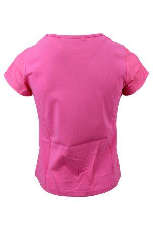 Shirtje Pearl Paard roze