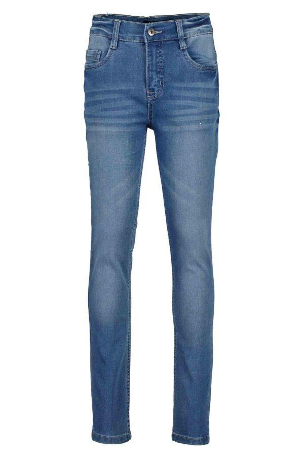 Broekje Blue Seven Jog Jeans lichtblauw