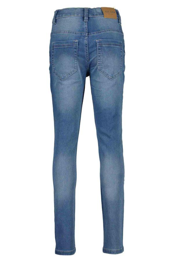 Broekje Blue Seven Jog Jeans lichtblauw