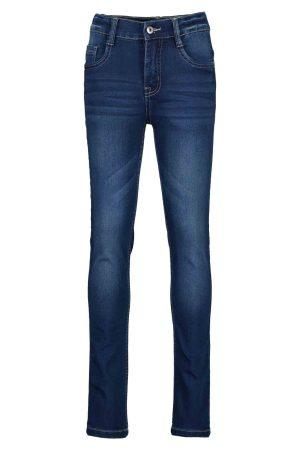 Broekje Blue Seven Jog Jeans donkerblauw