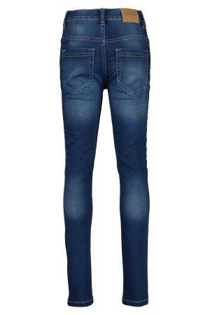 Broekje Blue Seven Jog Jeans donkerblauw