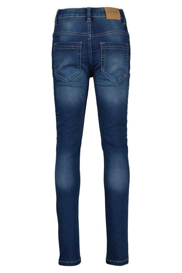 Broekje Blue Seven Jog Jeans donkerblauw