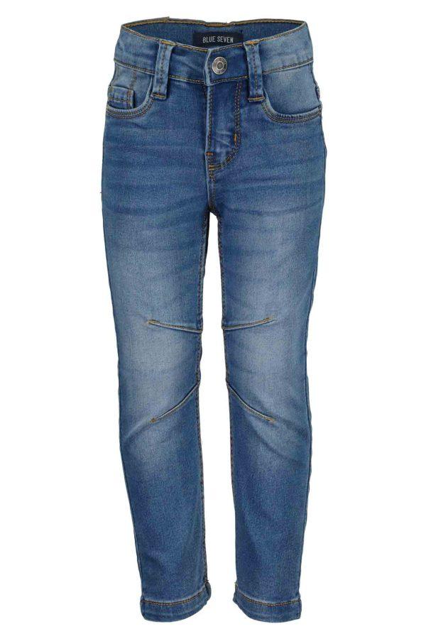 Broekje Blue Seven Jog Jeans lichtblauw