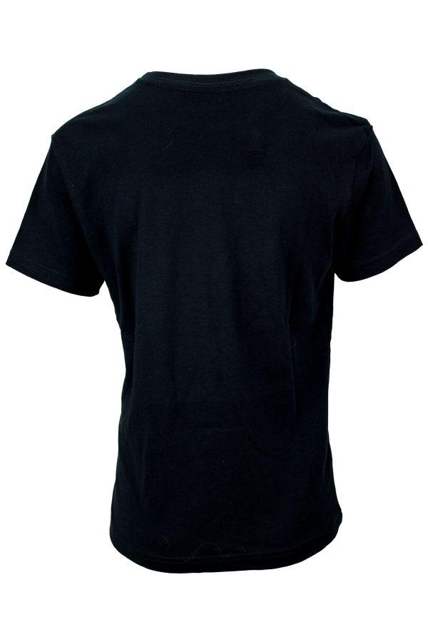 Shirtje T-Shirt Stay Cool zwart