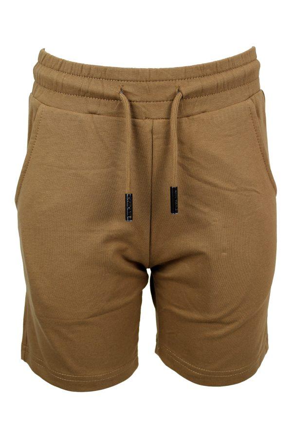 Broekje Short bruin