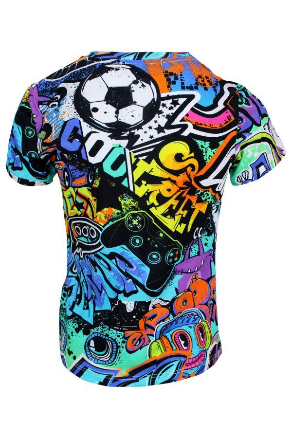 Shirtje Cool