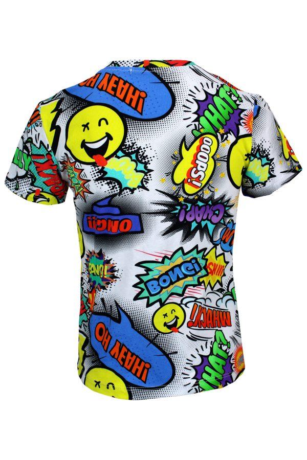 Shirtje Super wow