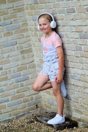 Model setje lee cooper roze