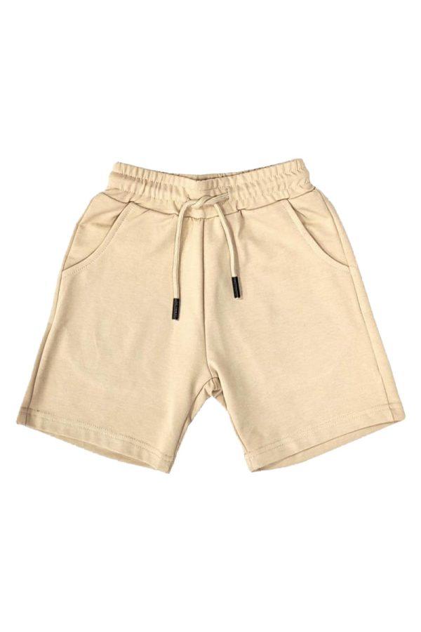 Broekje Short beige