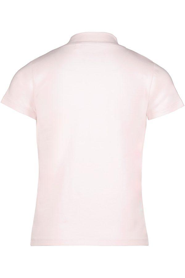 Shirtje 4President Good vibes only roze