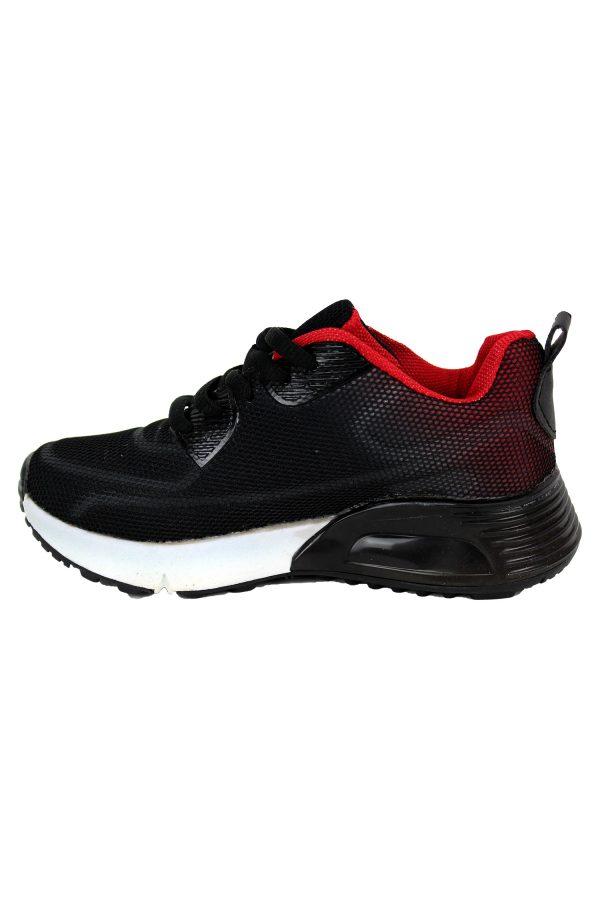 Sneakers Jazzyz zwart