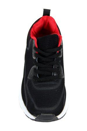 Sneakers Jazzyz zwart